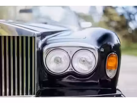 Rolls-Royce Corniche 