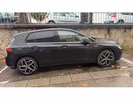 Volkswagen Golf 1.5 TSI 150