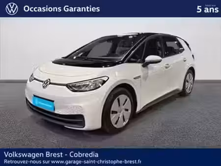 Volkswagen ID.3 145