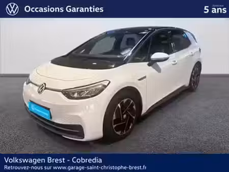 Volkswagen ID.3 204 Performance