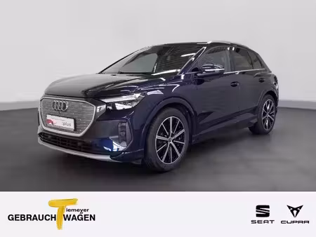 Audi Q4 e-tron 35 170