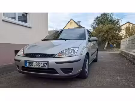 Ford Focus 1.4 75 Ambiente