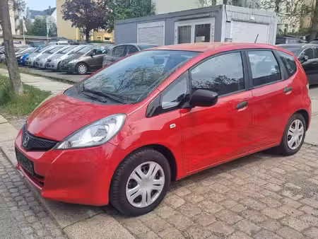 Honda Jazz 1.2 90 S