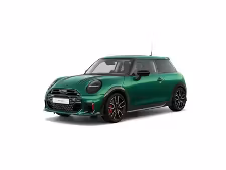 Mini Mini John Cooper Works 2.0 231
