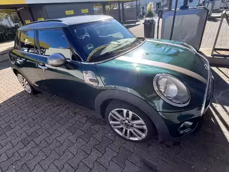 Mini Mini Cooper 1.5 136