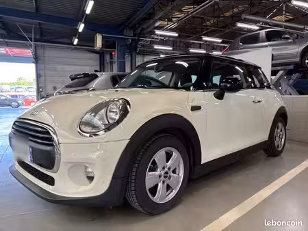 Mini Mini One 1.2 102