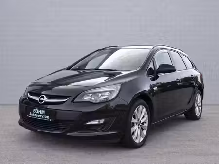 Opel Astra 1.4 140 Cosmo