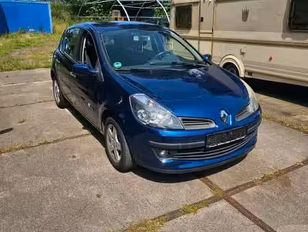 Renault Clio 1.2