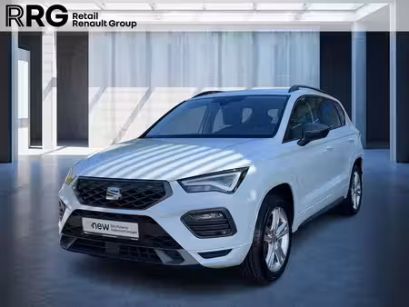 Seat Ateca 1.5 TSI 150 FR