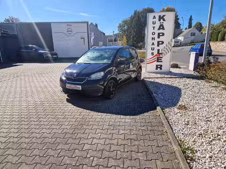 Škoda Citigo 1.0 75 Active