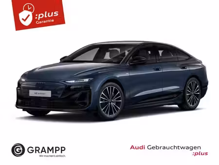 Audi A6 367 S line