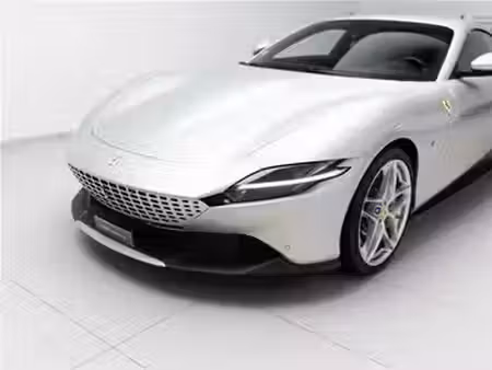 Ferrari Roma 