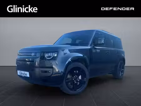 Land Rover Defender 3.0 X-Dynamic HSE 4x4