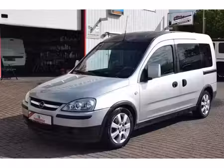 Opel Combo 1.7