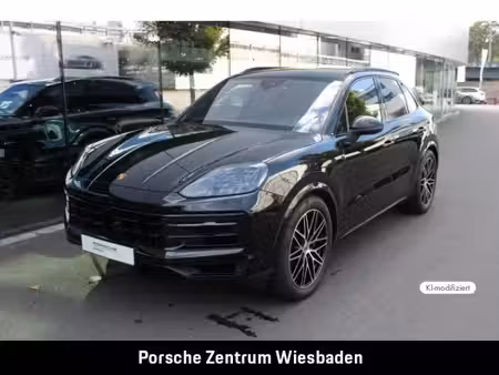 Porsche Cayenne S 2.9 440 4x4