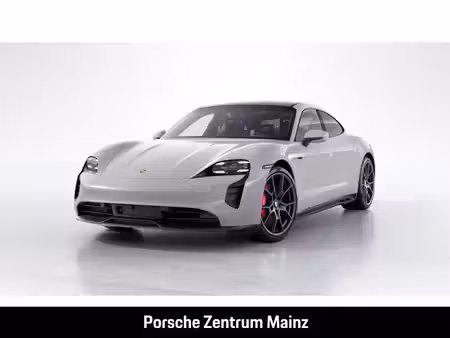 Porsche Taycan GTS 598 4x4