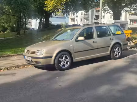 Volkswagen Golf 1.4 75 Base