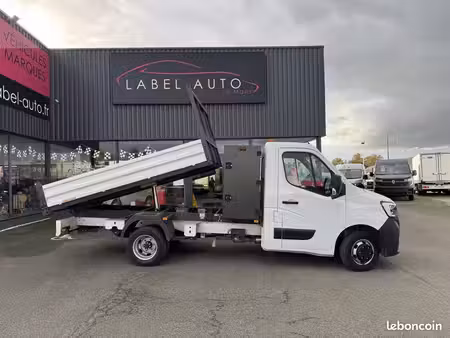Renault Master 2.3 dCi 145 Confort