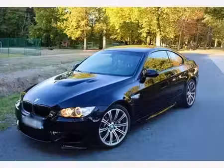 BMW Série 3 M3 V8 4.0 420 sDrive