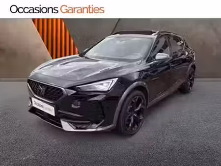 Cupra Formentor VZ 2.0 TSI 245