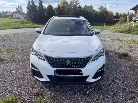 Peugeot 3008 1.2 THP 131 Active