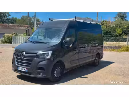 Renault Master 2.3 dCi 135