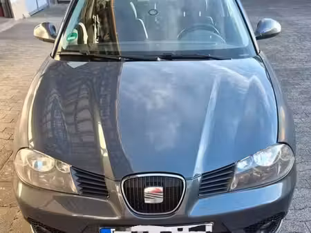 Seat Ibiza 1.4 85 Référence