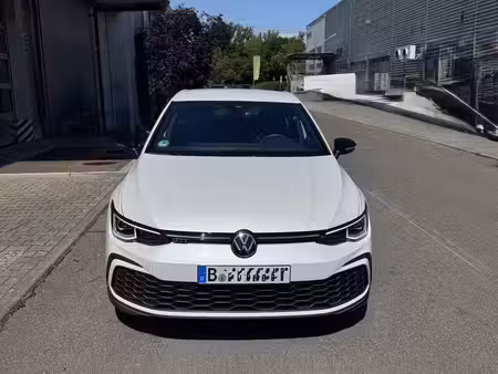 Volkswagen Golf GTI 2.0 TSI 245