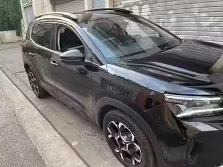 Citroën C5 Aircross 1.2 136 Max