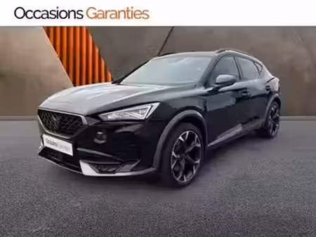 Cupra Formentor VZ 2.0 TSI 245