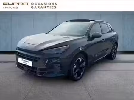 Cupra Terramar 1.5 150