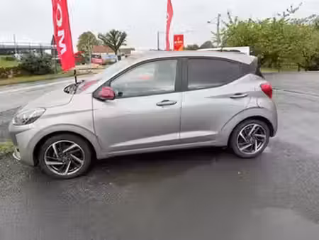 Hyundai i10 1.0 67 Intuitive