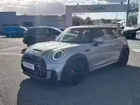 Mini Mini John Cooper Works 2.0 231 Edition Premium Plus