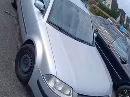 Volkswagen Passat 2.0 Confortline