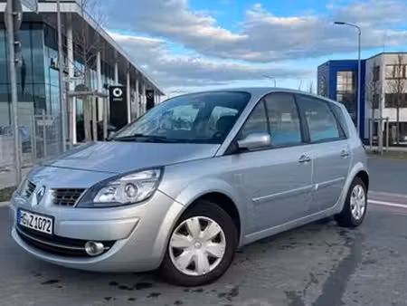 Renault Scénic 