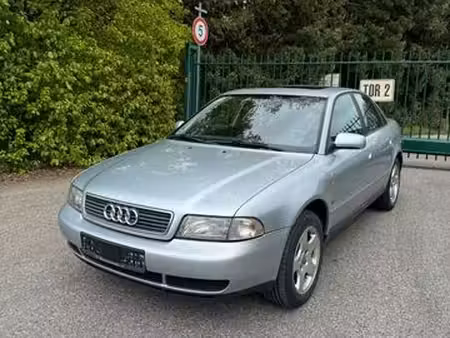 Audi A4 1.8 TDI 90