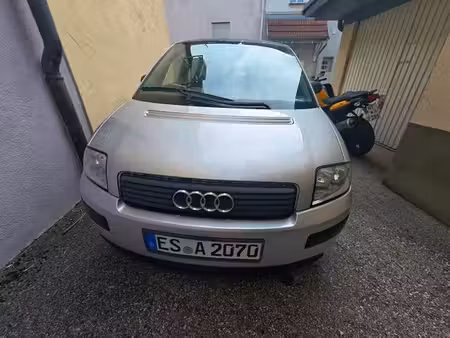 Audi A2 1.4 75