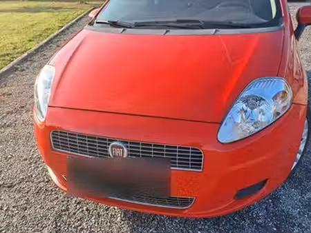 Fiat Punto 0.9 60 Cult