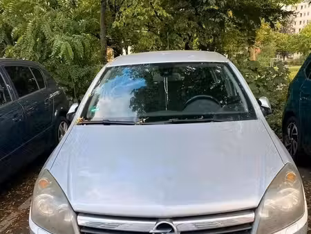 Opel Astra 1.6 105