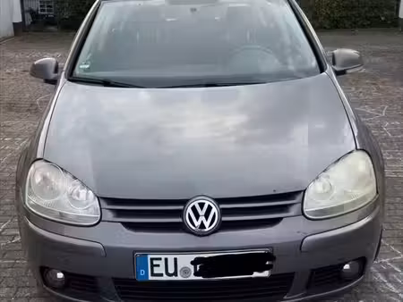 Volkswagen Golf 1.9 TDI