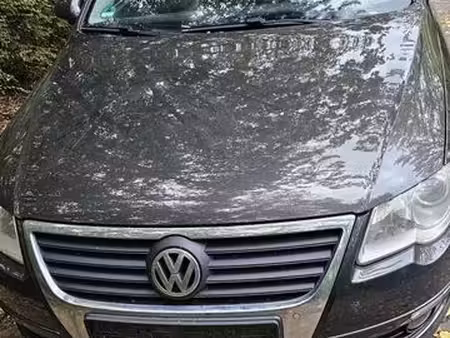 Volkswagen Passat 2.0 TDI 140