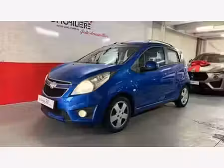 Chevrolet Spark 1.0 68