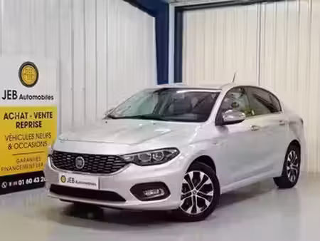 Fiat Tipo 1.4 95 Mirror