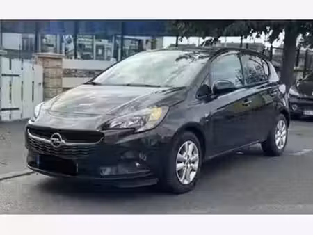 Opel Corsa 1.4 90 Edition