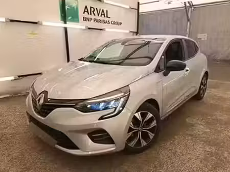 Renault Clio 1.0 SCe 65 Evolution