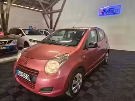Suzuki Alto 1.0 68