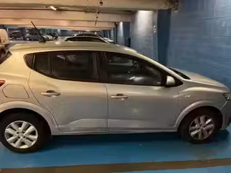 Dacia Sandero 1.0 SCe 65