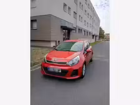 Kia Rio 1.2 85 Active