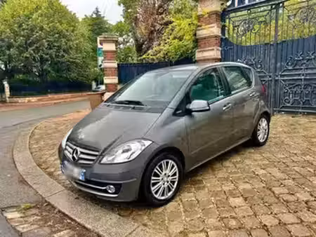 Mercedes-Benz Classe A A 150 Classic