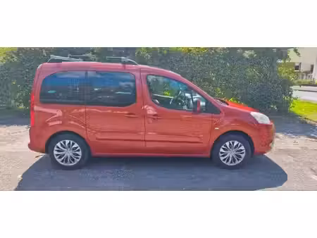 Peugeot Partner 1.6